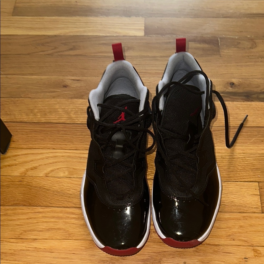JORDAN STAY LOYAL 3
